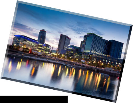 Cheap Accommodation in Manchester